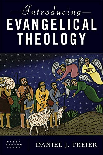 Introducing Evangelical Theology - Epub + Converted Pdf
